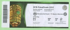 2012 finale dfb gebraucht kaufen  Neustadt a.d.Waldnaab