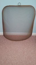 Vintage metal fire for sale  CRANBROOK