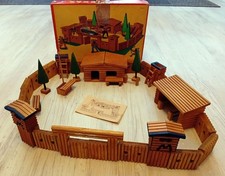 Ddr western fort gebraucht kaufen  Lichtenstein/Sa.