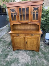 Antique victorian pine for sale  LONDON
