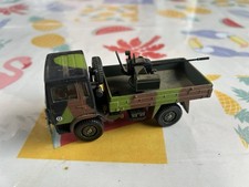 Camion renault militaire d'occasion  Savigné-l'Évêque