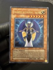 The agent judgment gebraucht kaufen The agent judgment gebraucht kaufen  Au i.d.Hallertau