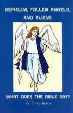 Usado, Nephilim, Fallen Angels, and Aliens: What Does the Bible Say? comprar usado  Enviando para Brazil