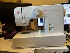 Singer promise 1408 for sale  MILTON KEYNES