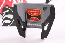 Taylormade spider small for sale  LOANHEAD