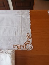 Copriletto matrimoniale corred usato  Nardo