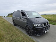 Transporter 1.9tdi dayvan for sale  BRIDLINGTON