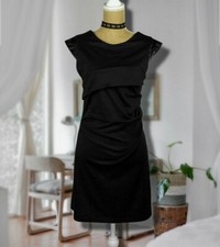 Robe noire taille d'occasion  Saint-Nazaire