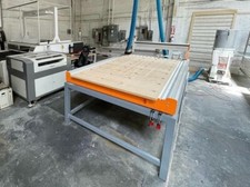 Stepcraft cnc mill for sale  Norwalk