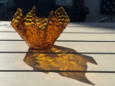 handkerchief vases for sale  BIRMINGHAM