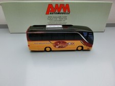 Awm setra s411 gebraucht kaufen  Bad Schwartau