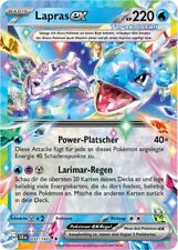 Lapras stellarkrone scr gebraucht kaufen  Groß-Zimmern