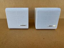 Bose acoustimass speakers d'occasion  Lyon VI
