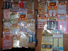 scratch cards for sale scratch cards for sale ENFIELD