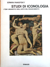 Studi iconologia erwin usato  Compiano