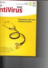 Antivirus norton gebraucht kaufen  Titisee-Neustadt