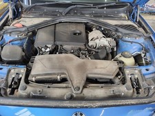 Engine bmw series for sale  DONCASTER