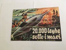 Album figurine 20000 usato  Torino