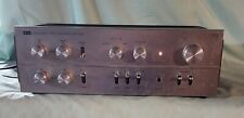 Luxman .c. amplifier for sale  Fayetteville