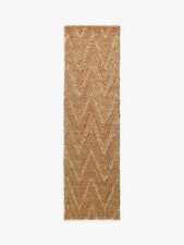 John lewis chevron for sale  WELLINGBOROUGH
