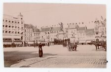 Photo card postcard d'occasion  Expédié en Belgium