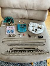 Estate jewelry odds for sale  Virginia