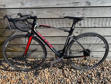 Road bike carbon for sale  BRIGHTON