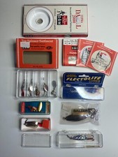 Dam spinner blinker gebraucht kaufen  Berlin