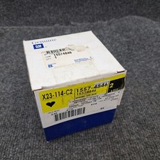15574846 bumper front for sale  Manawa