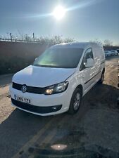 Caddy maxi 1.6 for sale  PETERBOROUGH