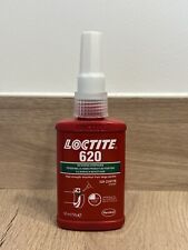 Loc tite 620 for sale  PRESTON