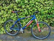 Extremely rare trek for sale  STOCKSFIELD
