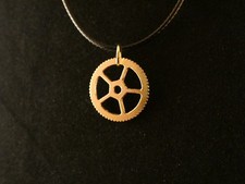 Anhängerzahnrad kette karat gebraucht kaufen  Fridingen an der Donau