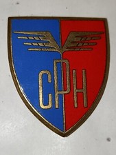 Insigne armée air d'occasion  Magny-en-Vexin