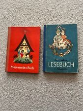 Färber bayerisches lesebuch gebraucht kaufen  Deutschland