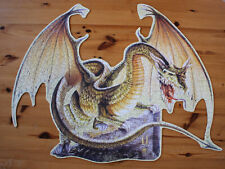 Silhouetten puzzle drache gebraucht kaufen  Lauf a.d.Pegnitz