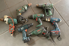 Job lot drills for sale  UK