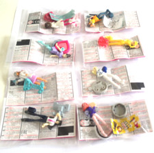 Kinders serie barbie d'occasion  Pornic