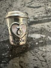 Genuine pandora charm for sale  BIDEFORD