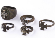 Ring ww2 german for sale  Hollywood