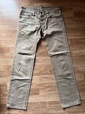 Dsquared2 pantalone pants usato  Chiavari