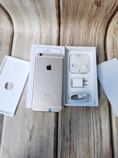 99% novo Apple iPhone 6s Plus - 128GB - Dourado (desbloqueado) com caixa lacrada comprar usado  Enviando para Brazil