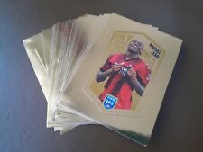 Images panini fifa d'occasion  Rennes-