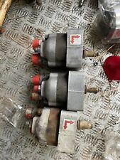Dowty hydraulic motor for sale  HEREFORD