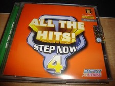 All the step gebraucht kaufen  Lorsch