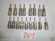 Druckluftverbinder schnellvers gebraucht kaufen  Emsdetten