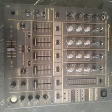 Pioneer djm 600 Mixer Professionale na sprzedaż  Wysyłka do Poland