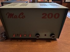 Vintage maco 200 for sale  Normal