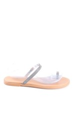Asos zehentrenner sandalen gebraucht kaufen  Berlin
