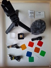 Rode usb vloggerkit gebraucht kaufen  Schnaittach